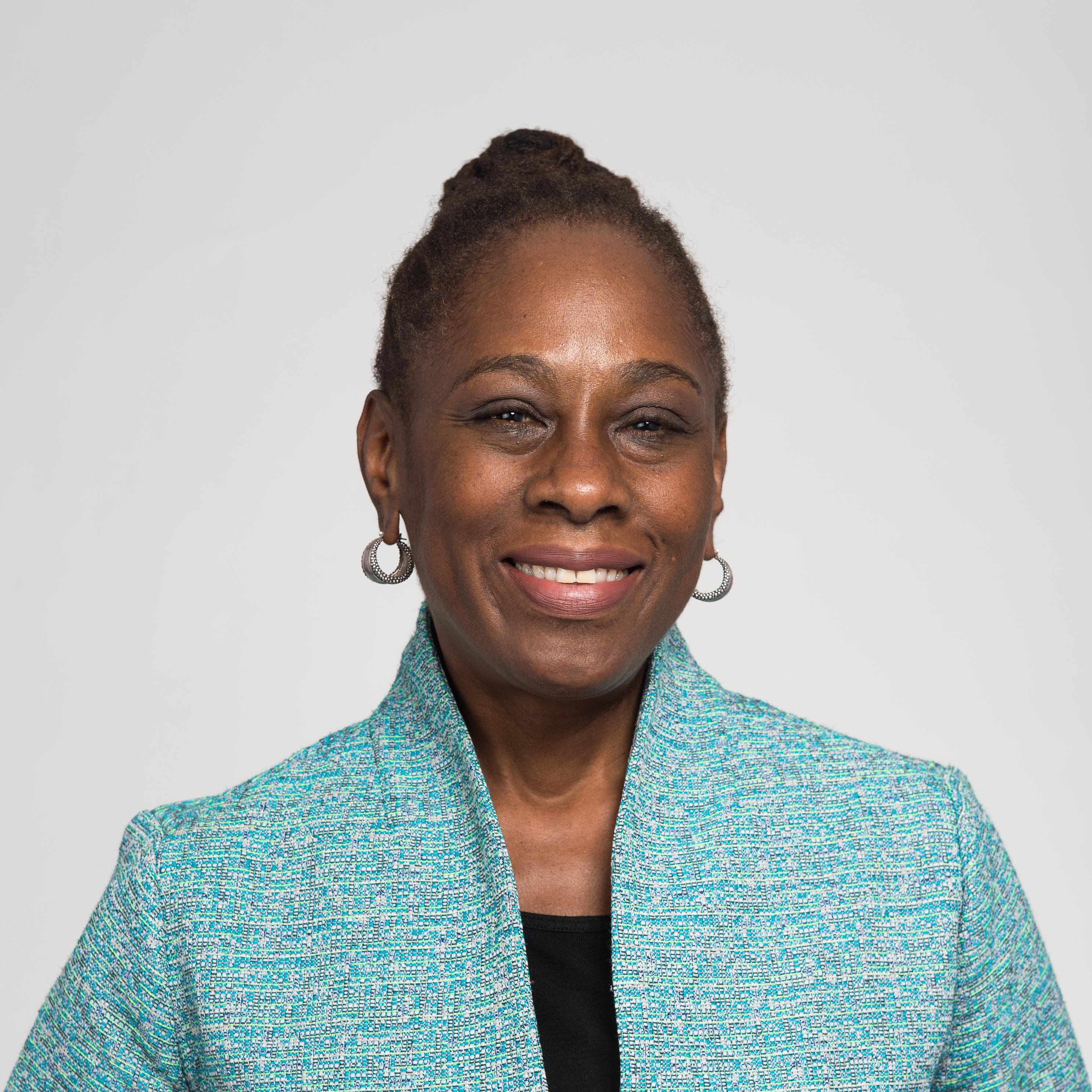 Chirlane McCray